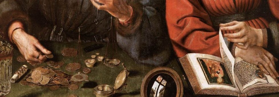 When Culture becomes Currency Game: Art, Auctions and FX.